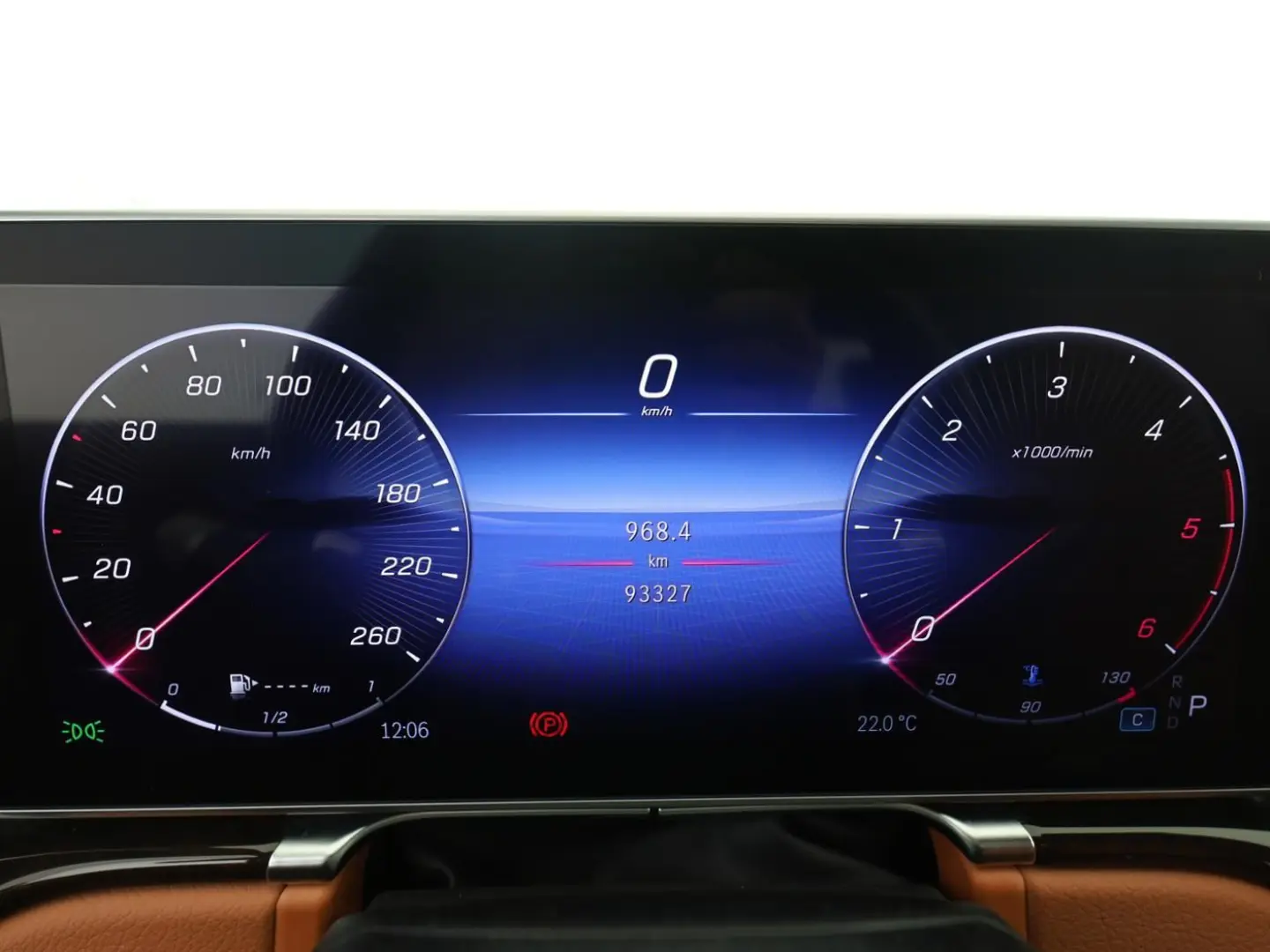 S 400 d 4M AMG*Massage*DigiLight*Stand*Burmester