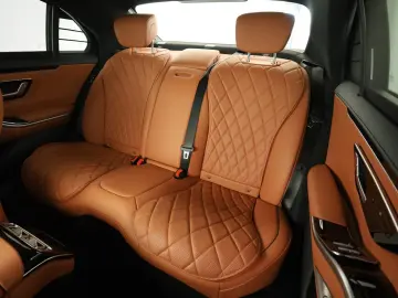 S 400 d 4M AMG*Massage*DigiLight*Stand*Burmester