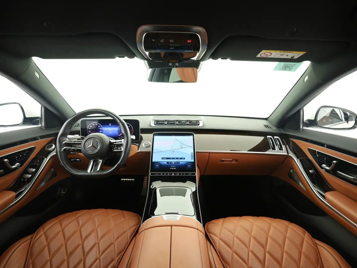 S 400 d 4M AMG*Massage*DigiLight*Stand*Burmester