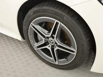 S 400 d 4M AMG*Massage*DigiLight*Stand*Burmester