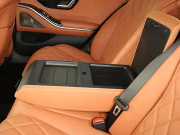 S 400 d 4M AMG*Massage*DigiLight*Stand*Burmester