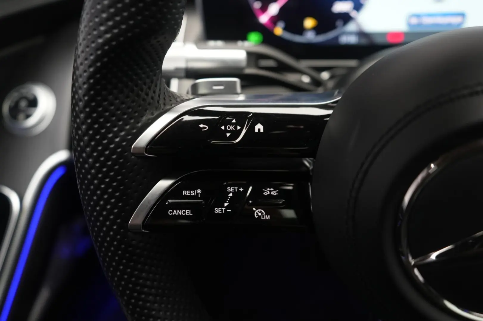 S 580 4Matic L 9G-Tronic AMG Leder/Distronic/HUD