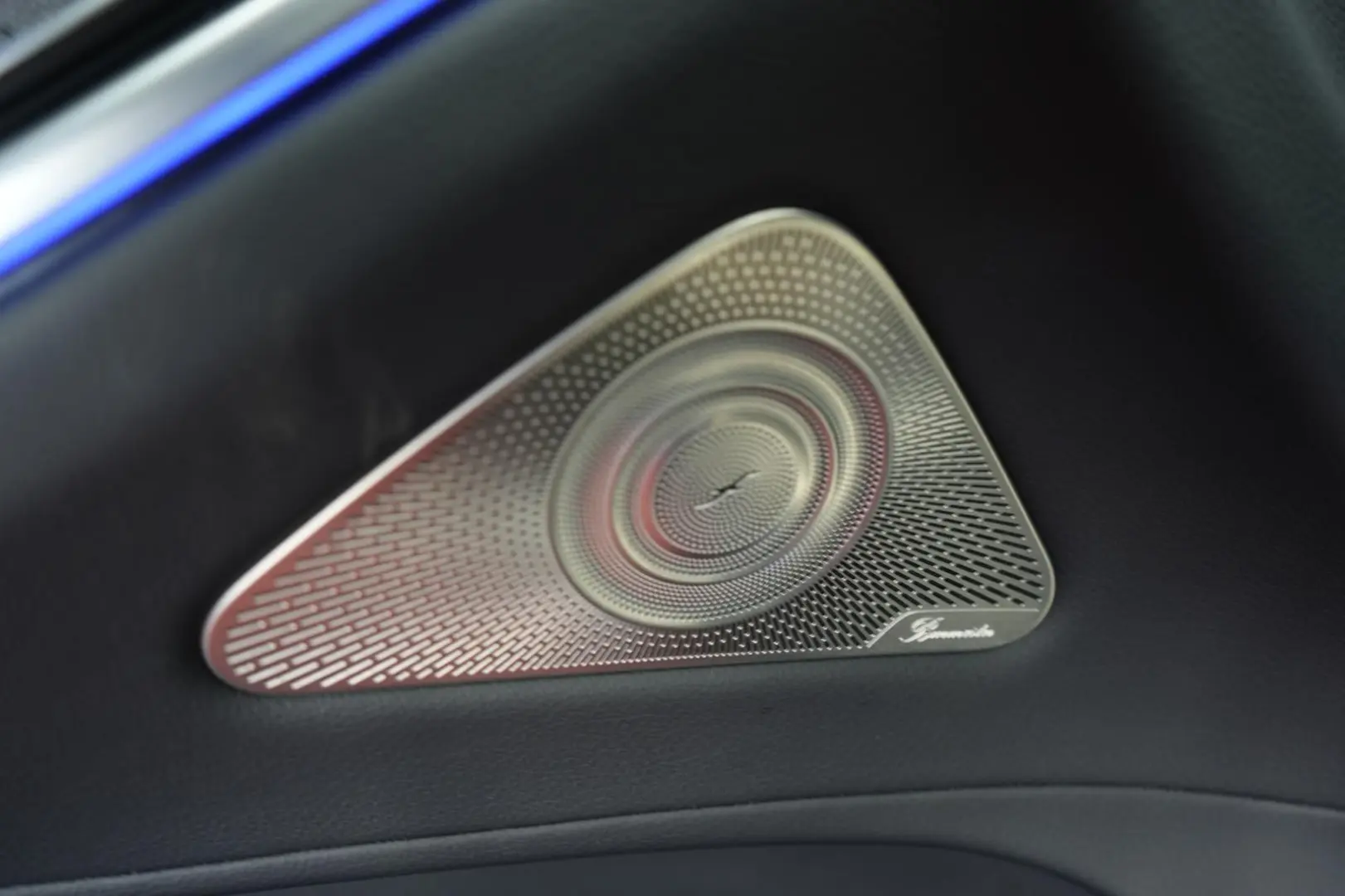 S 580 4Matic L 9G-Tronic AMG Leder/Distronic/HUD