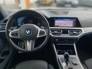 320d Limousine M Sport LC Prof. LED PA RFK WLAN