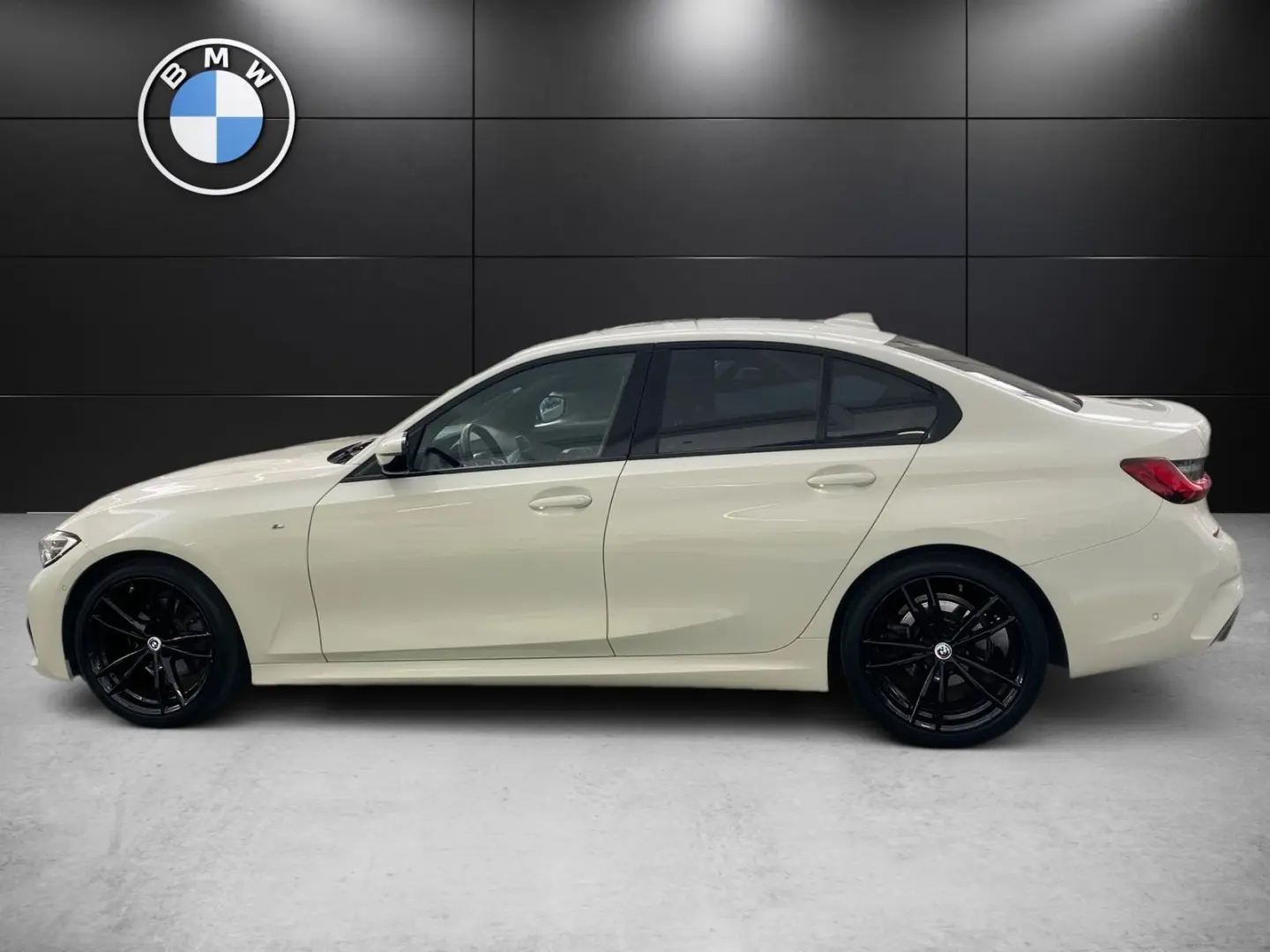 320d Limousine M Sport LC Prof. LED PA RFK WLAN