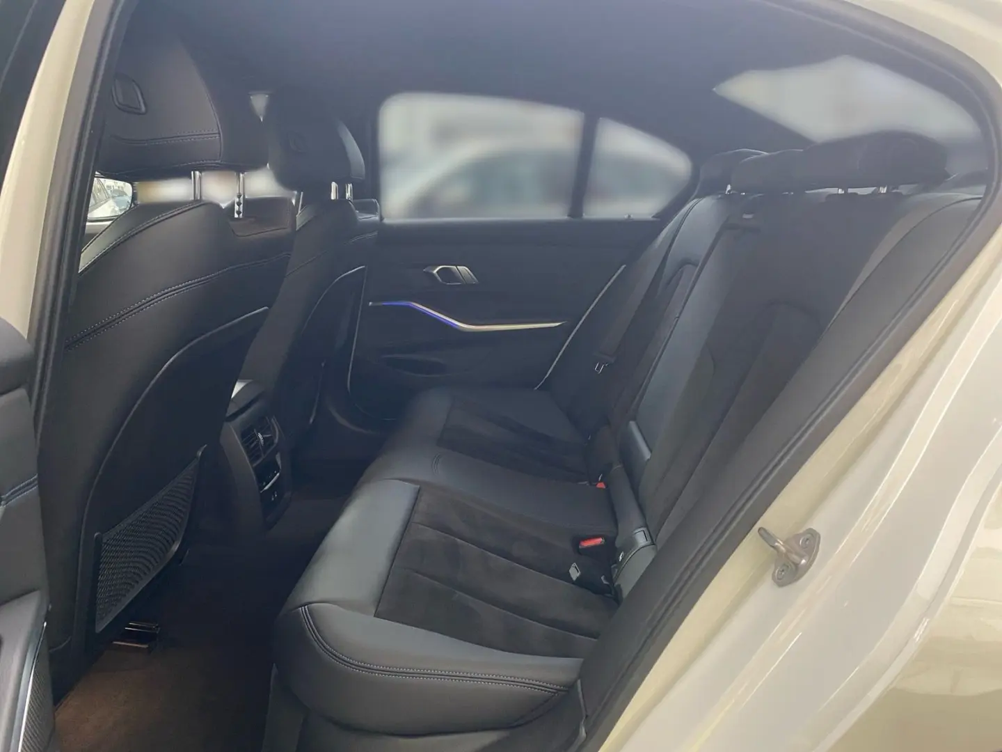 320d Limousine M Sport LC Prof. LED PA RFK WLAN