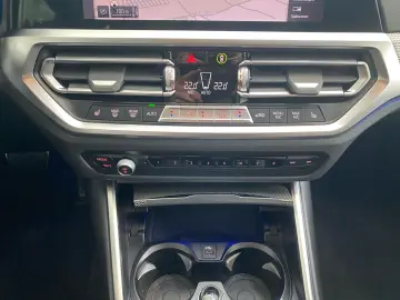 320d Limousine M Sport LC Prof. LED PA RFK WLAN