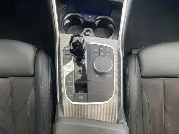 320d Limousine M Sport LC Prof. LED PA RFK WLAN