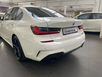 320d Limousine M Sport LC Prof. LED PA RFK WLAN