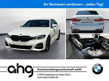 320d M Sport Automatik LASER-LED   SHZ   GARANTI