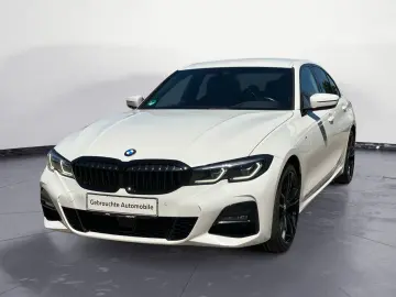 320d M Sport Automatik LASER-LED | SHZ | GARANTI