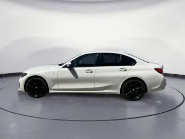 320d M Sport Automatik LASER-LED | SHZ | GARANTI