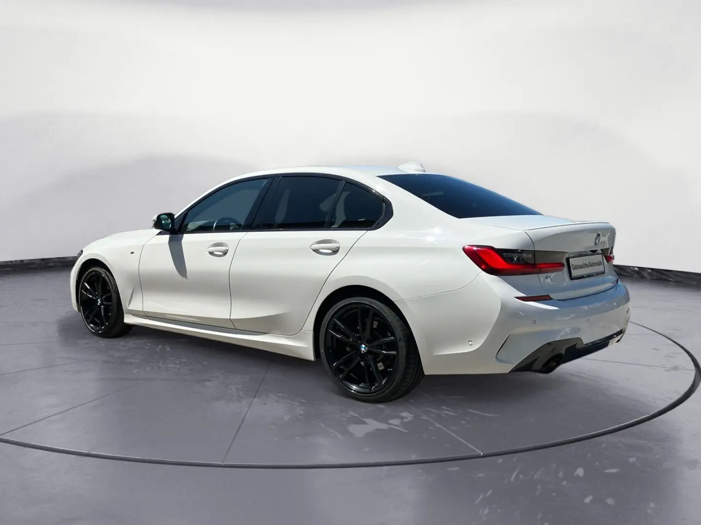 320d M Sport Automatik LASER-LED | SHZ | GARANTI