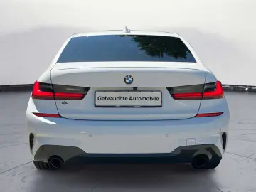 320d M Sport Automatik LASER-LED | SHZ | GARANTI