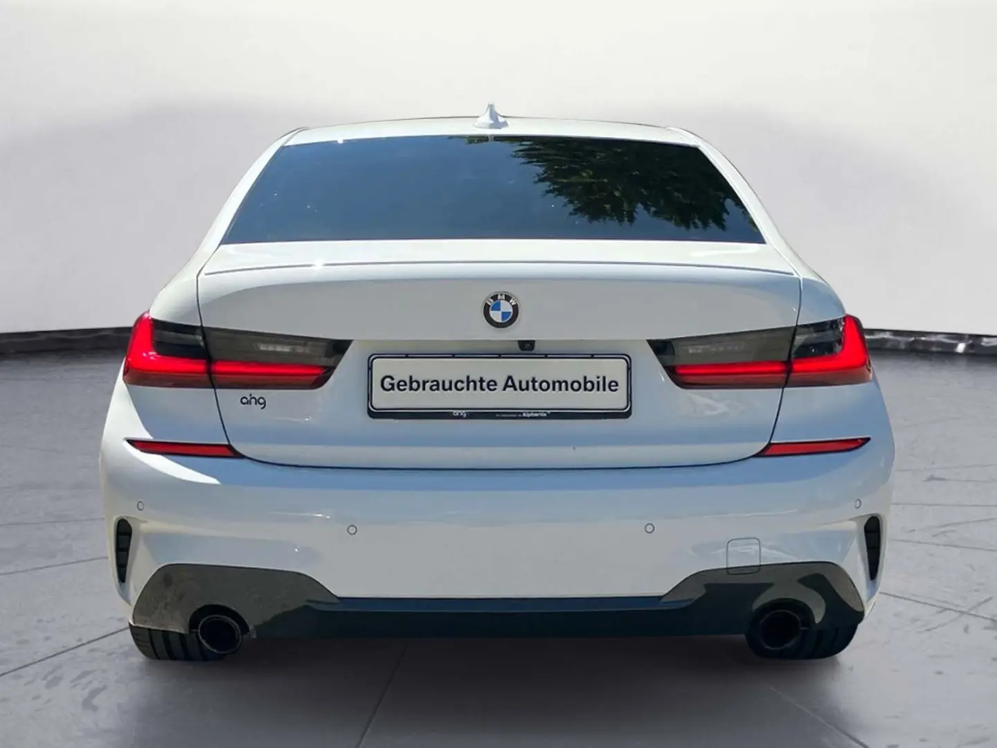 320d M Sport Automatik LASER-LED | SHZ | GARANTI