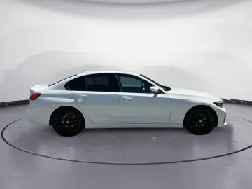 320d M Sport Automatik LASER-LED | SHZ | GARANTI