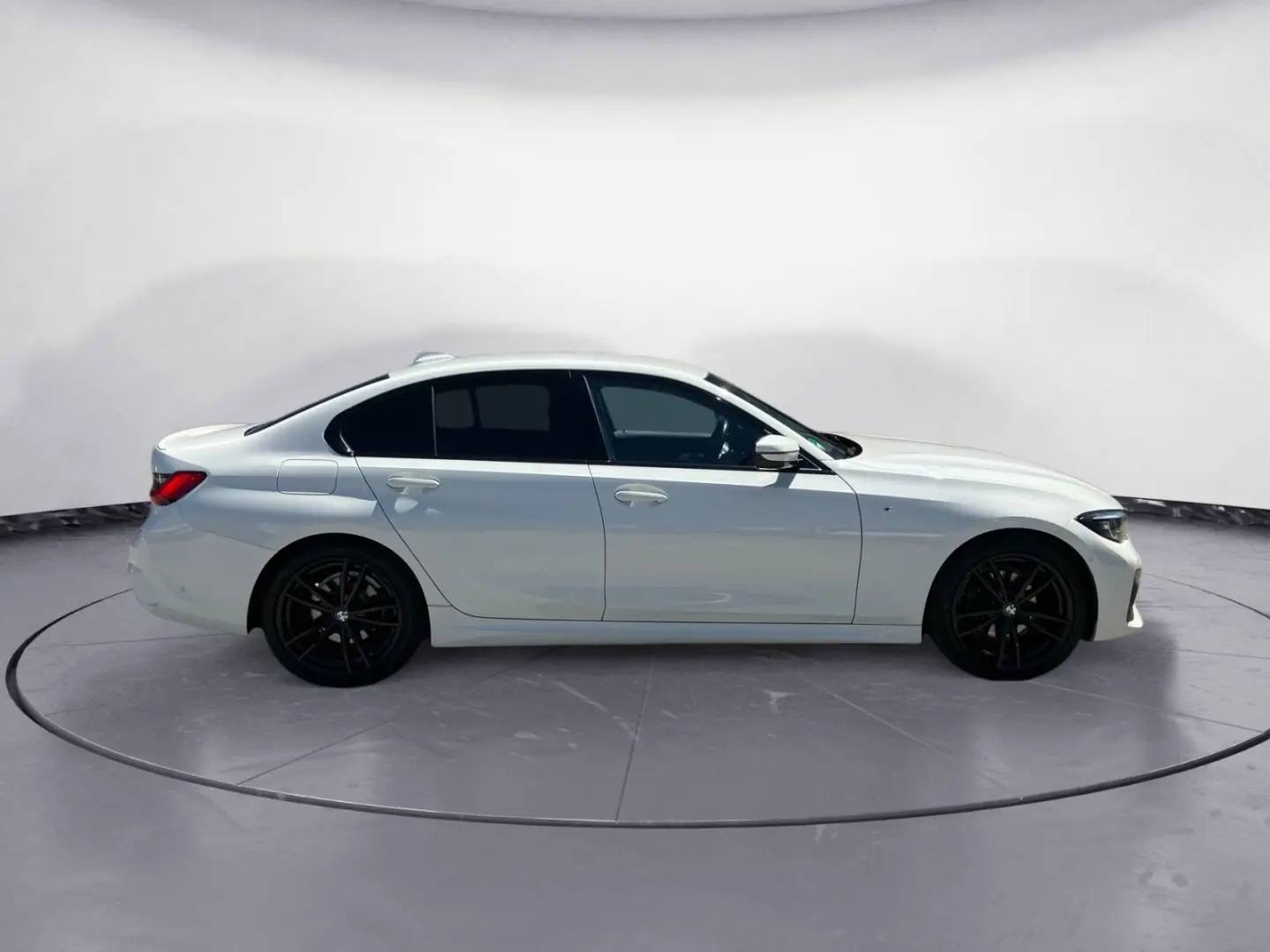 320d M Sport Automatik LASER-LED | SHZ | GARANTI