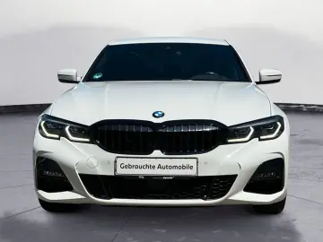 320d M Sport Automatik LASER-LED | SHZ | GARANTI