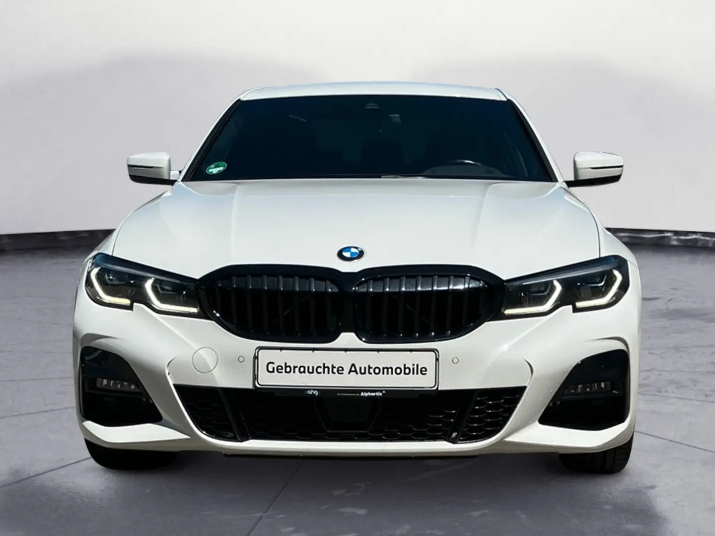 320d M Sport Automatik LASER-LED | SHZ | GARANTI