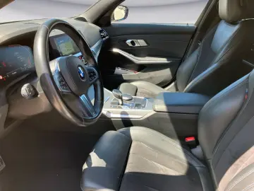 320d M Sport Automatik LASER-LED | SHZ | GARANTI