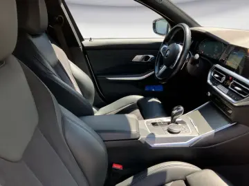 320d M Sport Automatik LASER-LED | SHZ | GARANTI