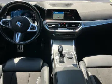 320d M Sport Automatik LASER-LED | SHZ | GARANTI