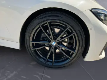 320d M Sport Automatik LASER-LED | SHZ | GARANTI