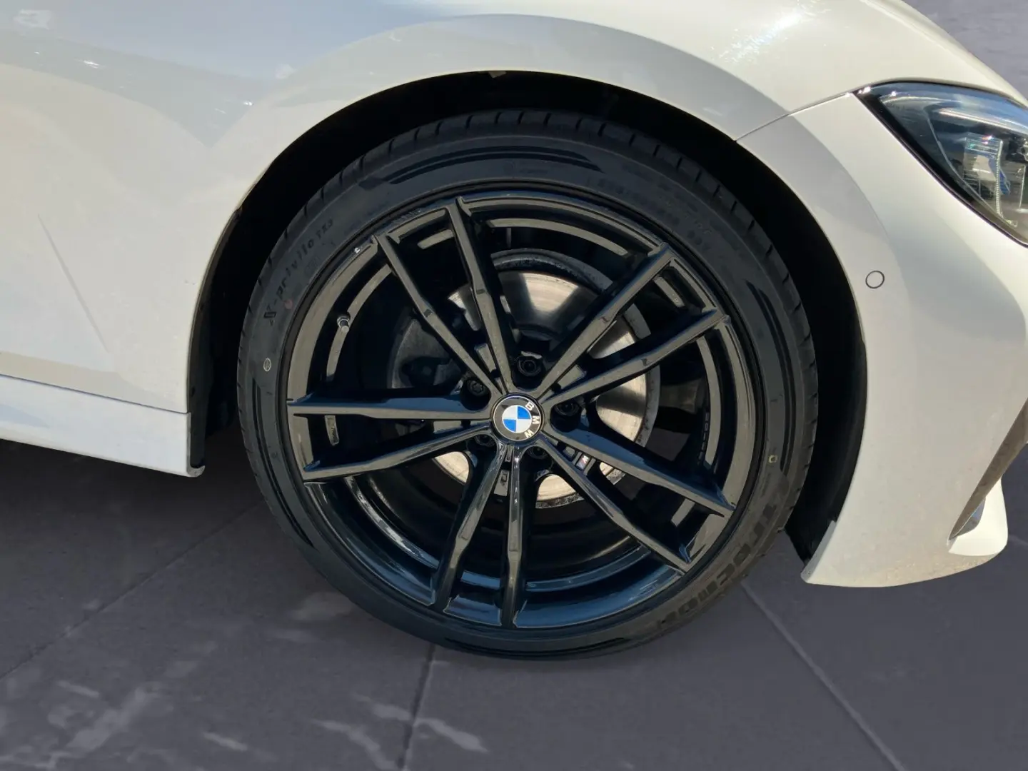320d M Sport Automatik LASER-LED | SHZ | GARANTI
