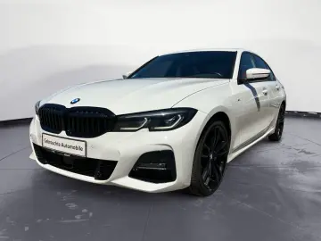 320d M Sport Automatik LASER-LED | SHZ | GARANTI