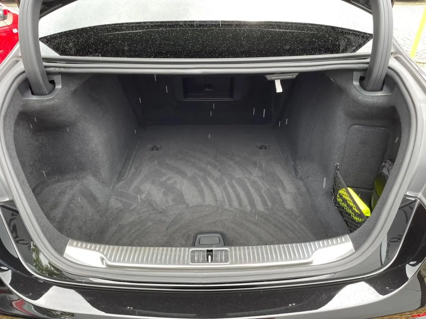S 350 d 4M AMG+HINTERACHSLENKUNG+HUD+SITZKLIMA