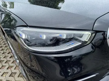 S 350 d 4M AMG+HINTERACHSLENKUNG+HUD+SITZKLIMA