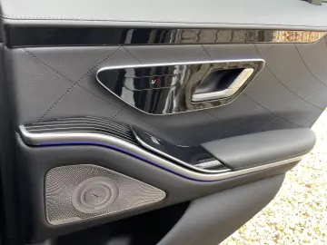 S 350 d 4M AMG+HINTERACHSLENKUNG+HUD+SITZKLIMA