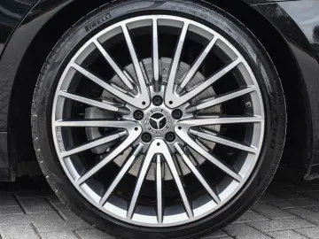 S 500 4MATIC LANG AMG-LINE | DISTRONIC | HEAD-UP