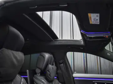 S 500 4MATIC LANG AMG-LINE | DISTRONIC | HEAD-UP