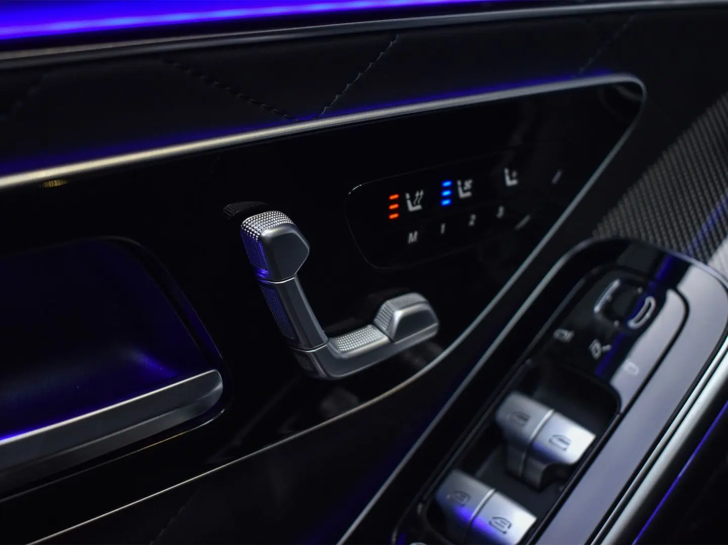 S 500 4MATIC LANG AMG-LINE | DISTRONIC | HEAD-UP
