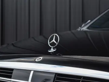 S 500 4MATIC LANG AMG-LINE | DISTRONIC | HEAD-UP