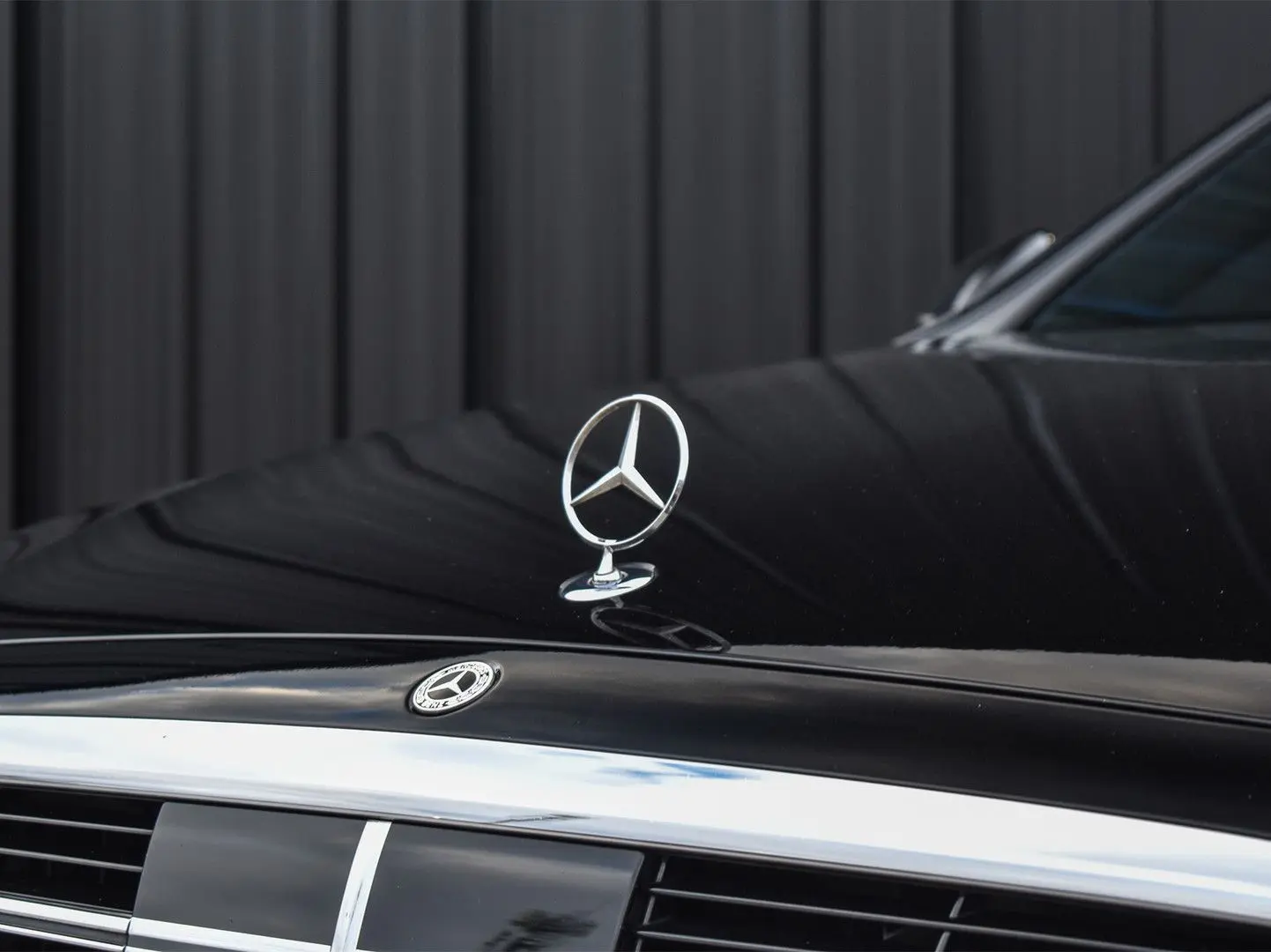 S 500 4MATIC LANG AMG-LINE | DISTRONIC | HEAD-UP