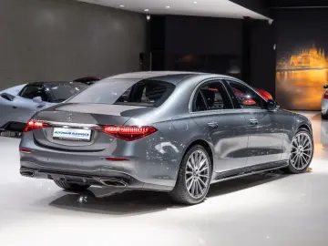 S 580e 4Matic*AMG-LINE*BURMES*NIGHT*20