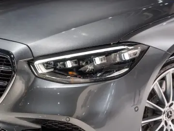 S 580e 4Matic*AMG-LINE*BURMES*NIGHT*20