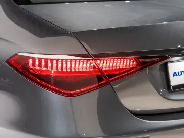 S 580e 4Matic*AMG-LINE*BURMES*NIGHT*20