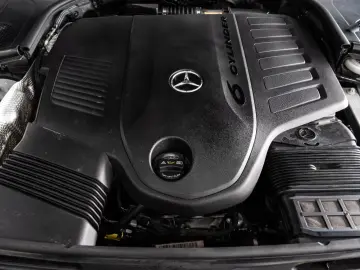 S 580e 4Matic*AMG-LINE*BURMES*NIGHT*20