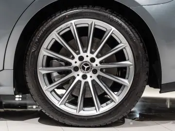 S 580e 4Matic*AMG-LINE*BURMES*NIGHT*20
