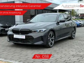 320d xD M Sport 19  h k ACC AHK StHz Memory Ambi