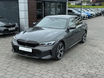 320d xD M Sport 19