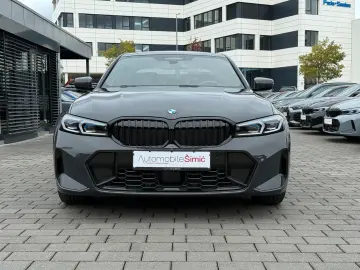 320d xD M Sport 19