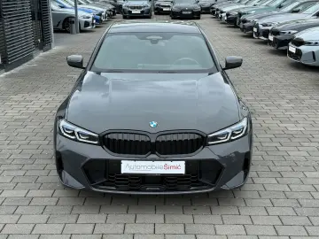 320d xD M Sport 19