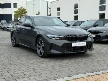 320d xD M Sport 19