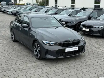 320d xD M Sport 19