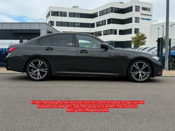 320d xD M Sport 19