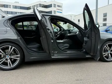 320d xD M Sport 19